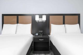 Baymont by Wyndham Austin University Area - Austin - 8