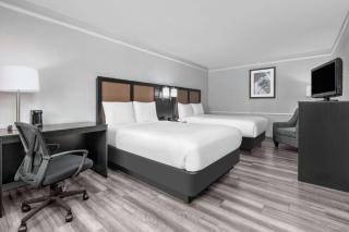 Baymont by Wyndham Austin University Area - Austin - 0