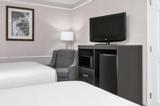 Baymont by Wyndham Austin University Area - Austin - 9