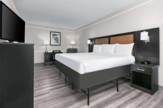 Baymont by Wyndham Austin University Area - Austin - 6