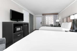 Baymont by Wyndham Austin University Area - Austin - 7
