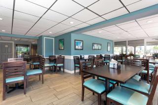 La Quinta Inn by Wyndham Cocoa Beach-Port Canaveral - Cocoa Beach - 7