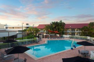 La Quinta Inn by Wyndham Cocoa Beach-Port Canaveral - Cocoa Beach - 4