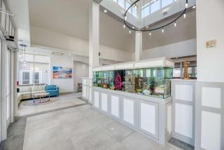 Hilton Garden Inn Outer Banks/Kitty Hawk - Kitty Hawk - 8
