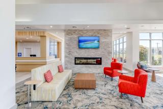 Hilton Garden Inn Outer Banks/Kitty Hawk - Kitty Hawk - 6