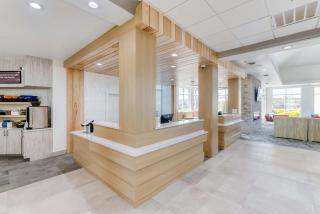 Hilton Garden Inn Outer Banks/Kitty Hawk - Kitty Hawk - 5