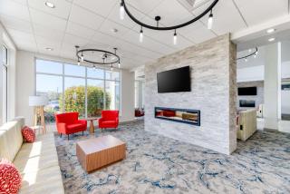 Hilton Garden Inn Outer Banks/Kitty Hawk - Kitty Hawk - 4