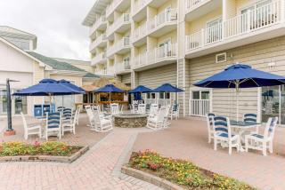 Hilton Garden Inn Outer Banks/Kitty Hawk - Kitty Hawk - 2