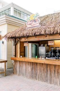 Hilton Garden Inn Outer Banks/Kitty Hawk - Kitty Hawk - 1
