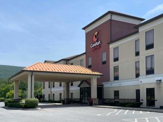 Comfort Suites - Altoona - 6