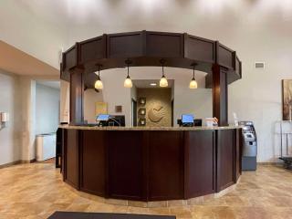 Comfort Suites - Altoona - 5