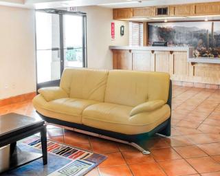 Econo Lodge Lordsburg I-10 - Lordsburg - 1