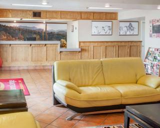 Econo Lodge Lordsburg I-10 - Lordsburg - 7