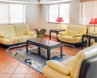 Econo Lodge Lordsburg I-10 - Lordsburg - 4