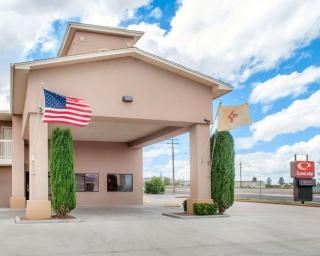 Econo Lodge Lordsburg I-10 - Lordsburg - 0