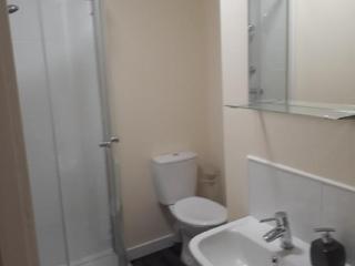 Stonefield Rooms - 7