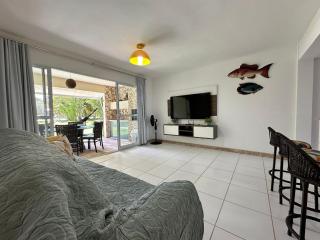 Reserva Imbassaí Apartamento térreo 2 quartos Bl9103 - Mata de Sao Joao - 3