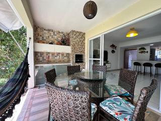 Reserva Imbassaí Apartamento térreo 2 quartos Bl9103 - Mata de Sao Joao - 6