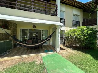 Reserva Imbassaí Apartamento térreo 2 quartos Bl9103 - Mata de Sao Joao - 9