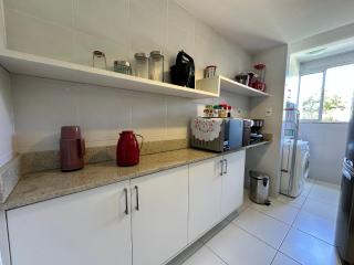 Reserva Imbassaí Apartamento térreo 2 quartos Bl9103 - Mata de Sao Joao - 1