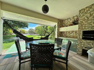 Reserva Imbassaí Apartamento térreo 2 quartos Bl9103 - Mata de Sao Joao - 7