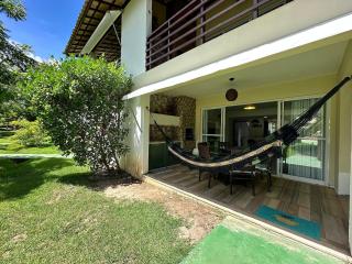 Reserva Imbassaí Apartamento térreo 2 quartos Bl9103 - Mata de Sao Joao - 0