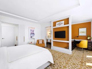 Fairmont Amman - 1