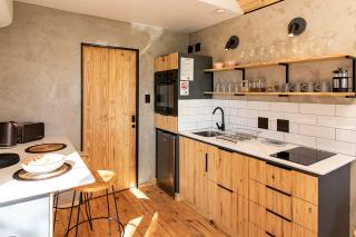 Modern Cabin in Malkerns - 6