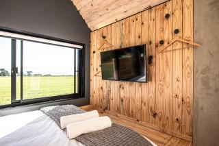 Modern Cabin in Malkerns - 8