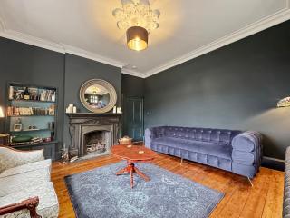 St John's Old Rectory - 1