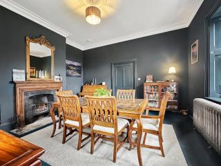 St John's Old Rectory - 4