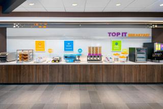 Tru By Hilton Wilmington - Wilmington - 3