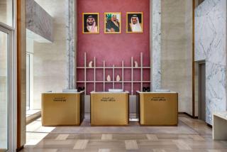 Ramada by Wyndham Riyadh King Fahd Road - Riyad - 7