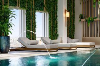 Ramada by Wyndham Riyadh King Fahd Road - Riyad - 3