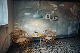 Dé Cafe & Rest House - Ipoh - 9