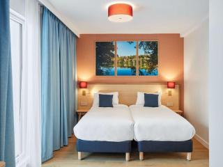 Aparthotel Adagio Paris Boulogne - Boulogne-Billancourt - 4
