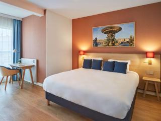Aparthotel Adagio Paris Boulogne - Boulogne-Billancourt - 3