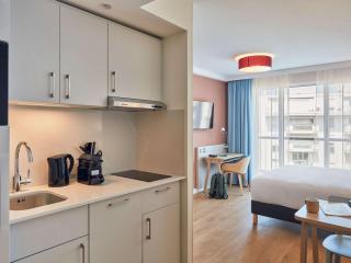 Aparthotel Adagio Paris Boulogne - Boulogne-Billancourt - 2