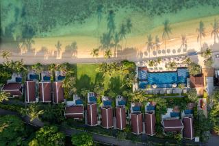 InterContinental Koh Samui Resort, an IHG Hotel - Taling Ngam Beach - 9