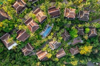 InterContinental Koh Samui Resort, an IHG Hotel - Taling Ngam Beach - 7