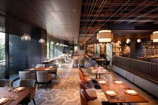 Hilton Kyoto - Kyoto - 1