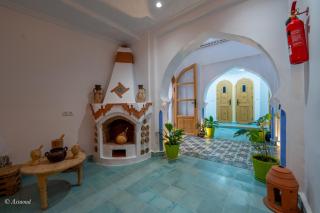 Alhambra Ryad & Spa - 2
