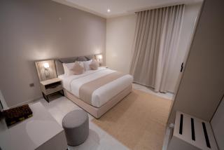 Jawhrat Al Sharq Serviced Apartments - 6