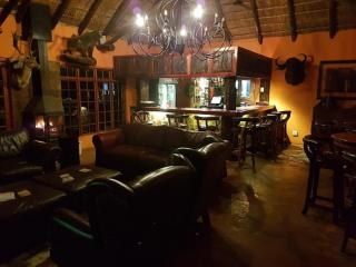 Thaba Tshwene Game Lodge - - 2