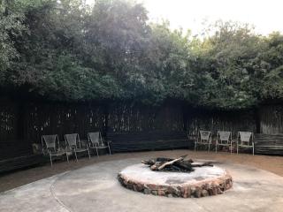 Thaba Tshwene Game Lodge - - 1