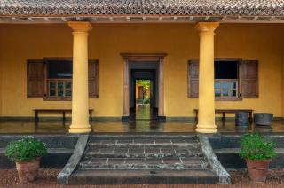 Doornberg - Galle - 0