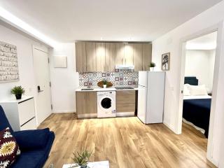 dPLACE To Be - Exclusive Apartments in Historic Center - Madrid - 7