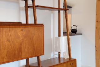 Appartement Jolimont 21 de 120m2 - Le Locle - 2