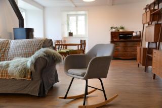 Appartement Jolimont 21 de 120m2 - Le Locle - 0