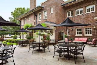 Graduate by Hilton Columbia SC - 5